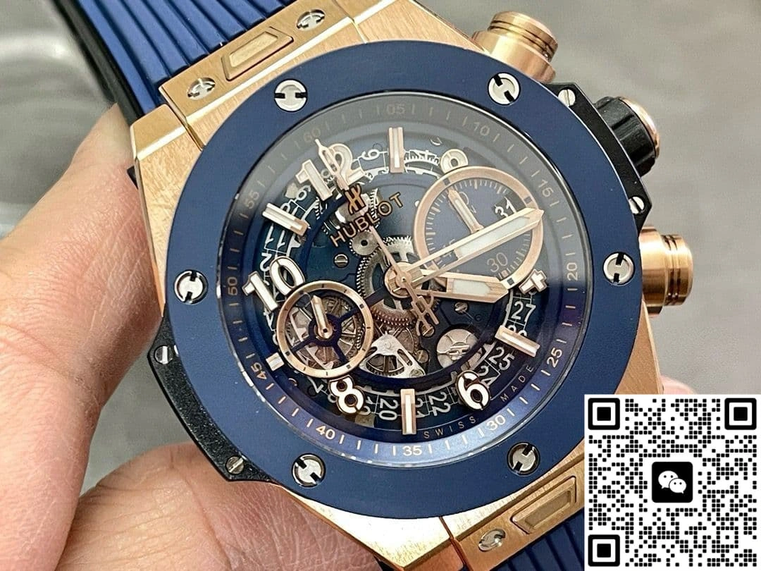 BB Factory Hublot BIG BANG 441.OL.5181.RX 1:1 Best Edition Replica Watch